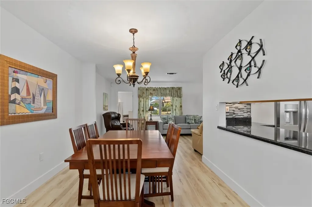 732 Santa Margerita Lane Punta Gorda FL 33950