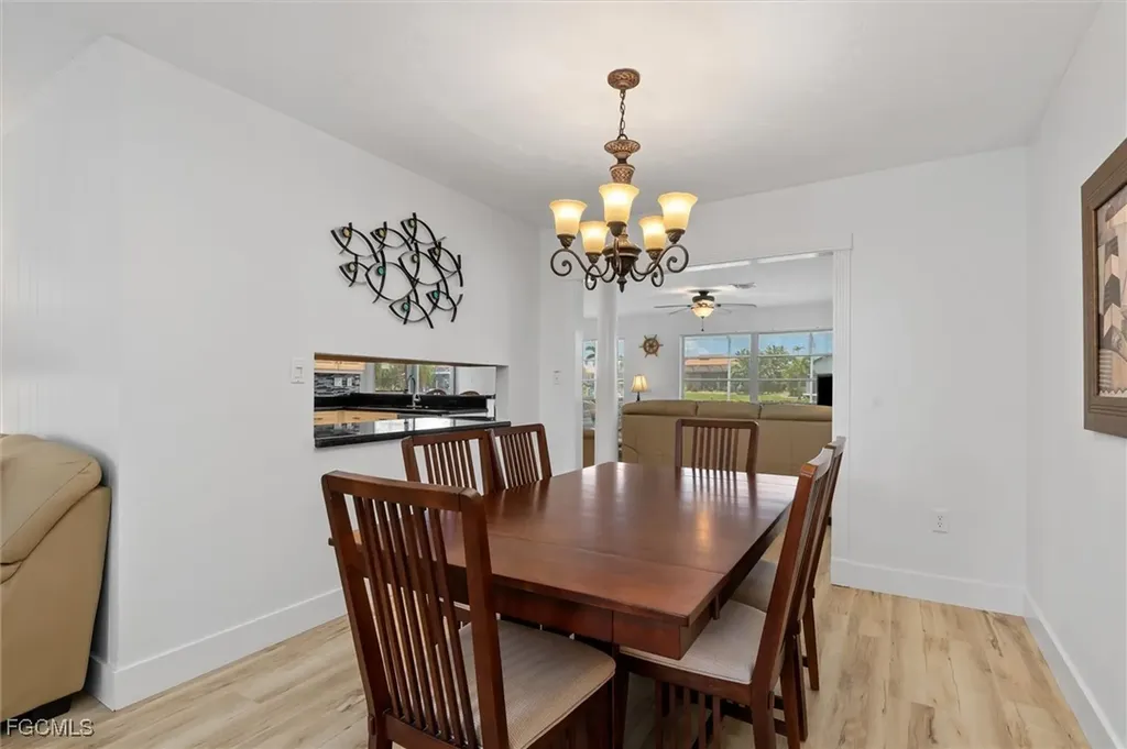732 Santa Margerita Lane Punta Gorda FL 33950
