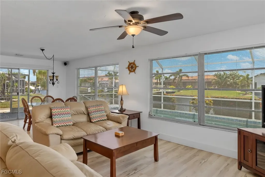 732 Santa Margerita Lane Punta Gorda FL 33950