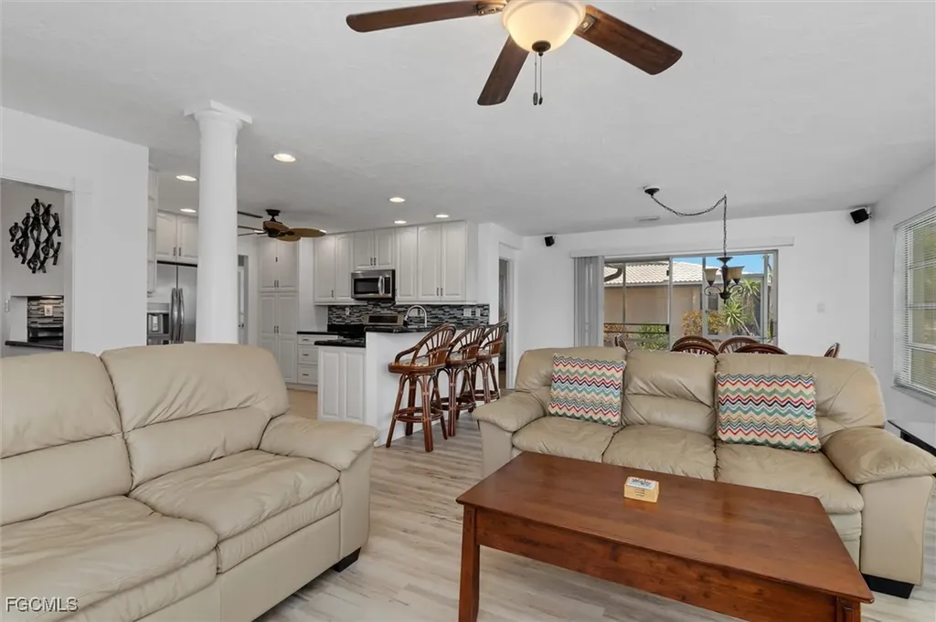 732 Santa Margerita Lane Punta Gorda FL 33950