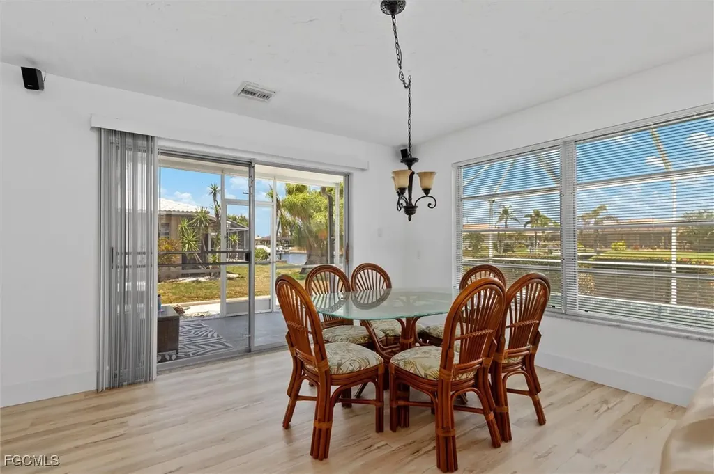 732 Santa Margerita Lane Punta Gorda FL 33950
