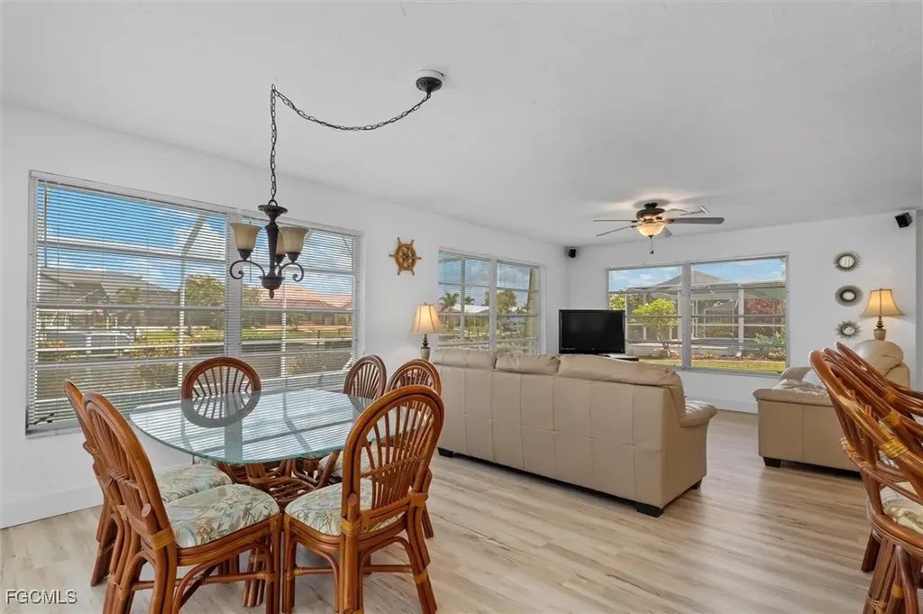 732 Santa Margerita Lane Punta Gorda FL 33950