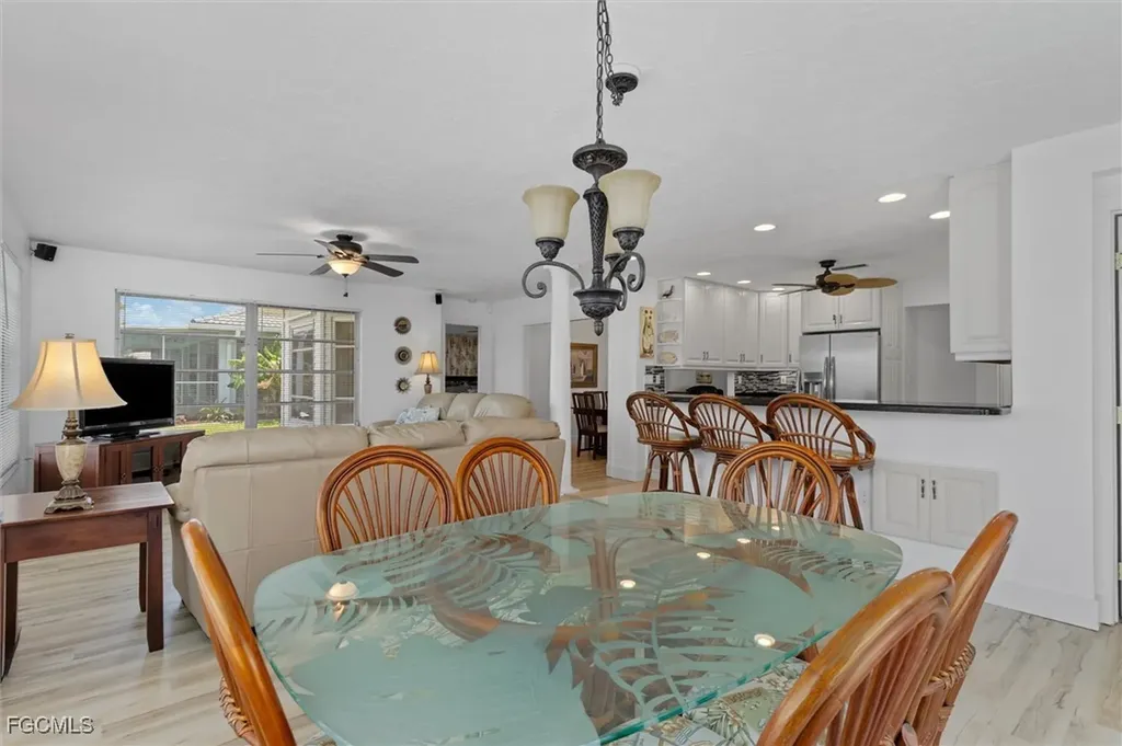 732 Santa Margerita Lane Punta Gorda FL 33950