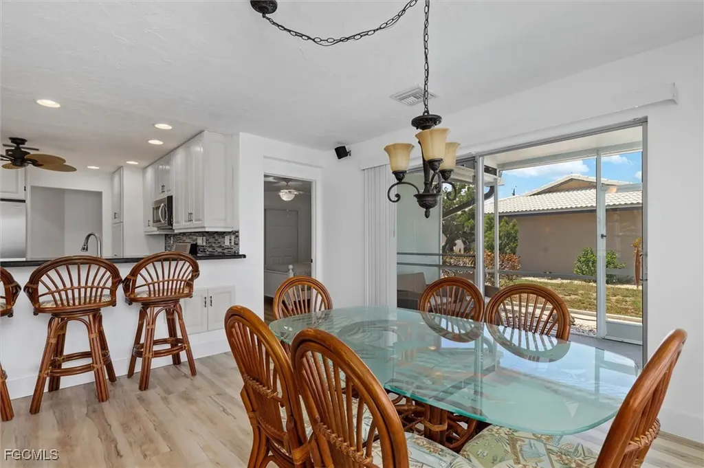 732 Santa Margerita Lane Punta Gorda FL 33950