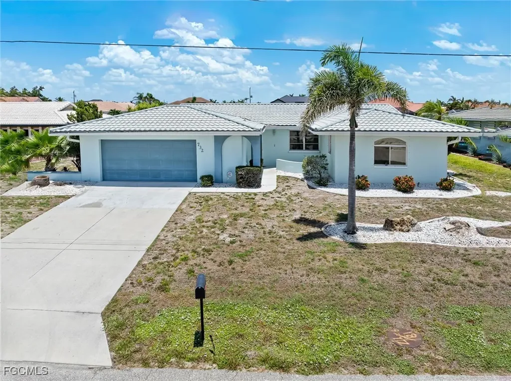 732 Santa Margerita Lane Punta Gorda FL 33950