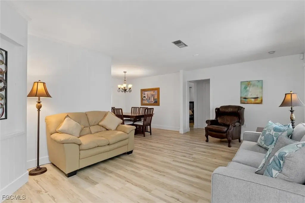 732 Santa Margerita Lane Punta Gorda FL 33950