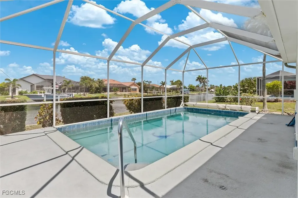 732 Santa Margerita Lane Punta Gorda FL 33950