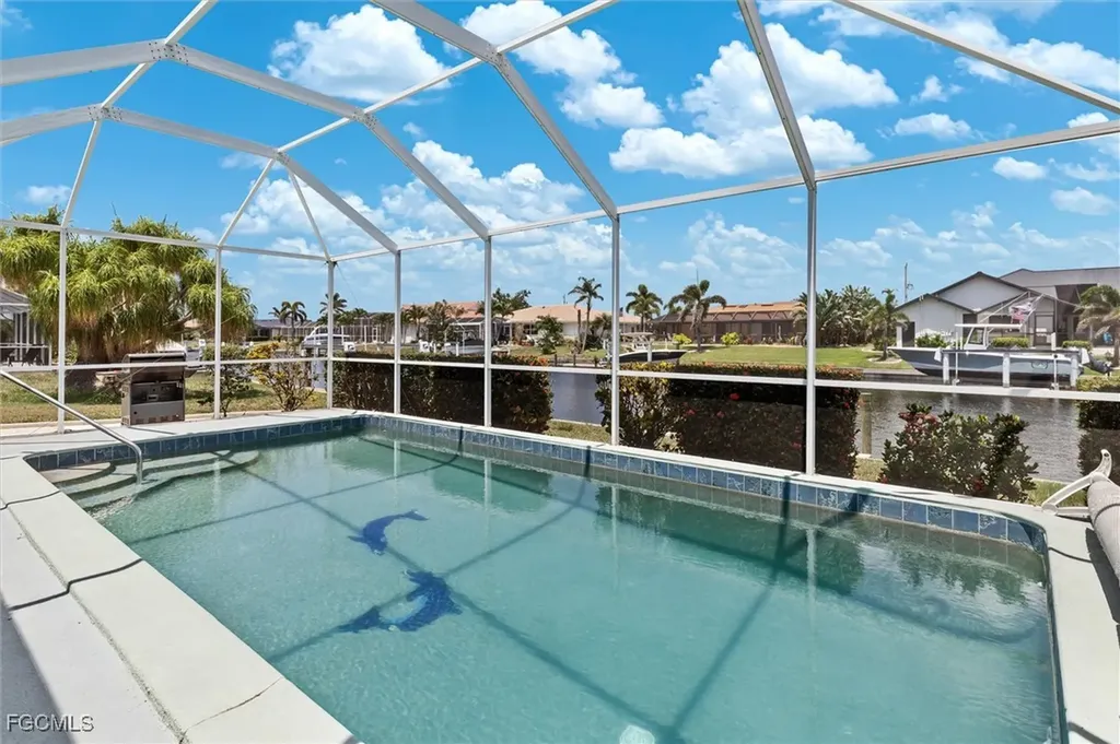 732 Santa Margerita Lane Punta Gorda FL 33950
