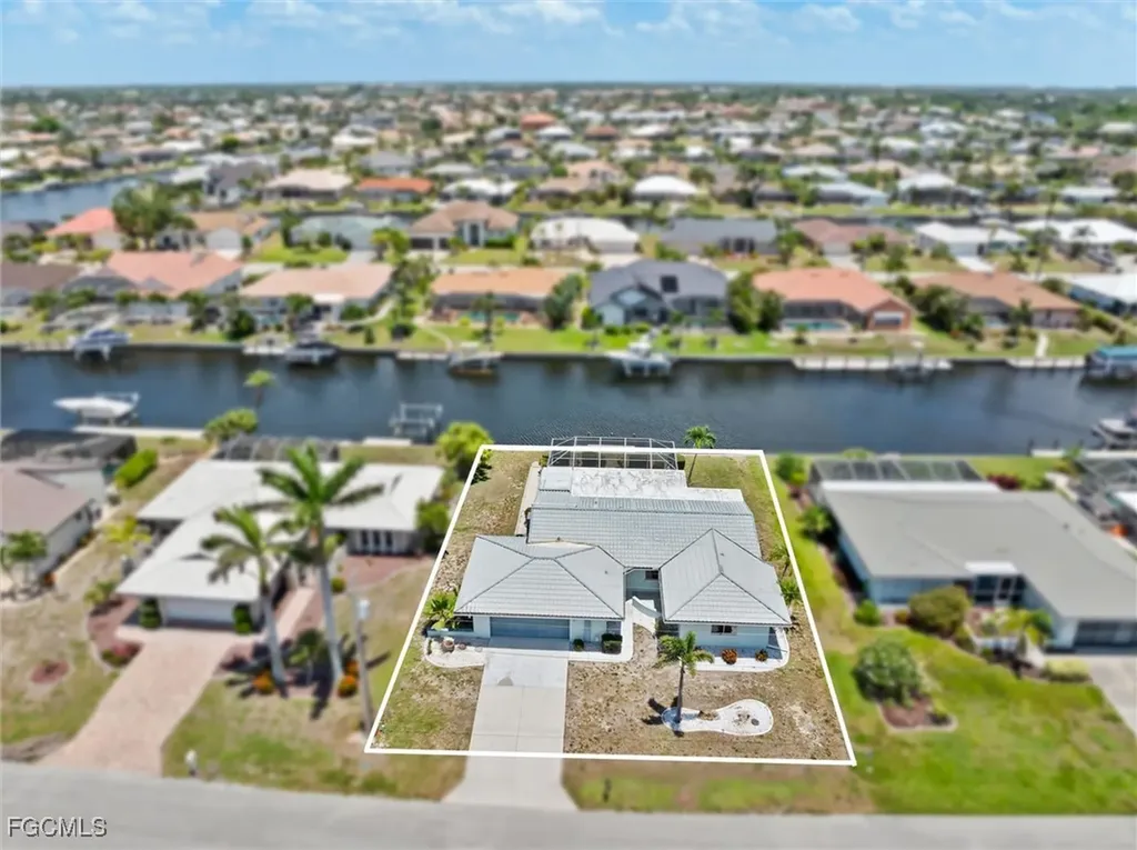 732 Santa Margerita Lane Punta Gorda FL 33950
