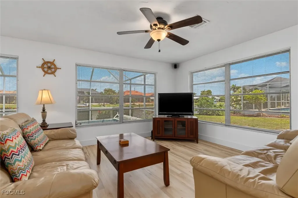 732 Santa Margerita Lane Punta Gorda FL 33950