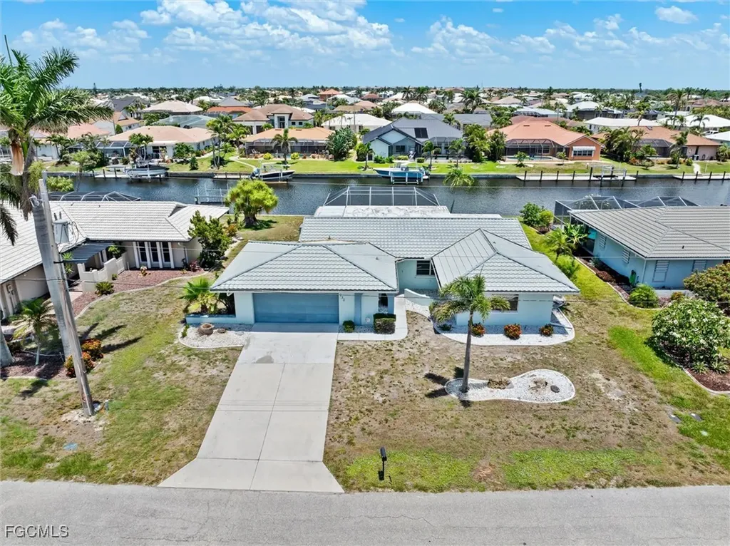 732 Santa Margerita Lane Punta Gorda FL 33950