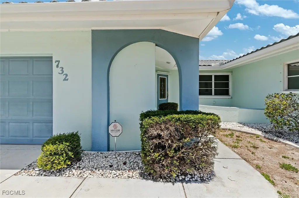 732 Santa Margerita Lane Punta Gorda FL 33950