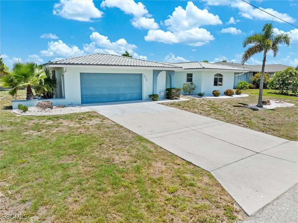 732 Santa Margerita Lane Punta Gorda FL 33950