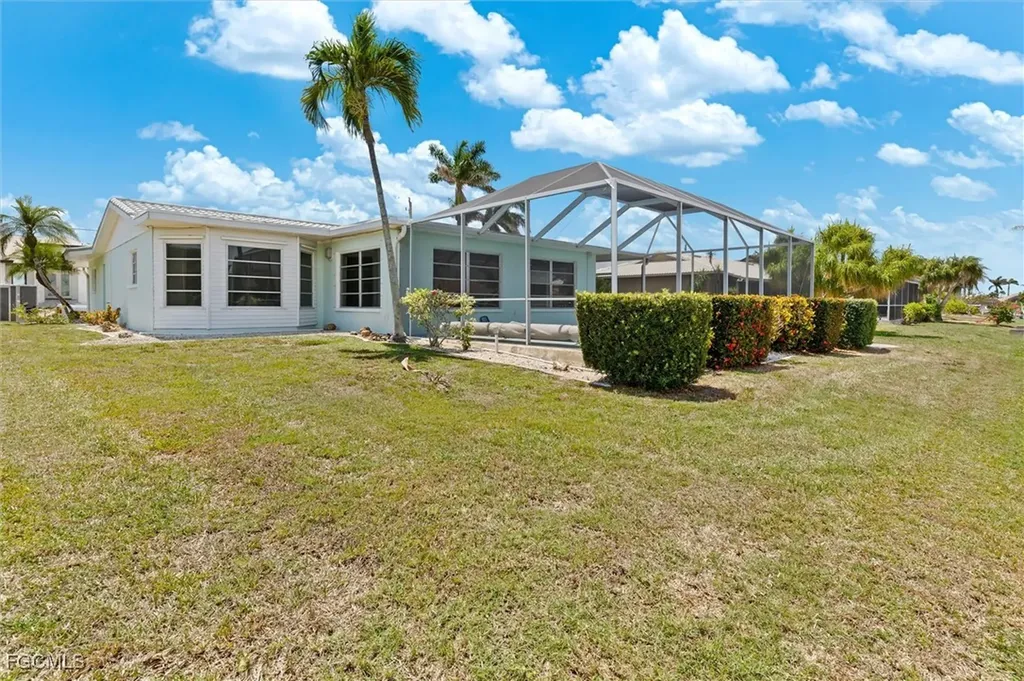 732 Santa Margerita Lane Punta Gorda FL 33950