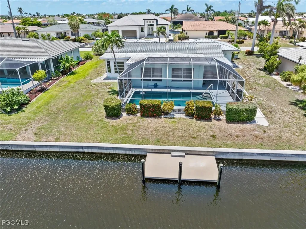 732 Santa Margerita Lane Punta Gorda FL 33950