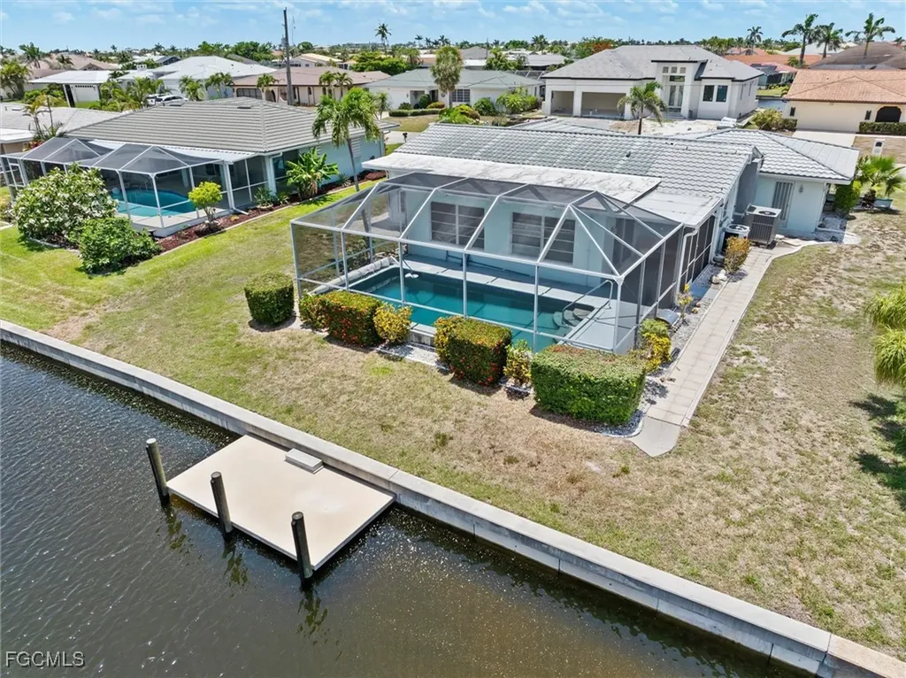 732 Santa Margerita Lane Punta Gorda FL 33950