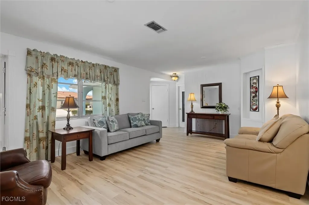 732 Santa Margerita Lane Punta Gorda FL 33950