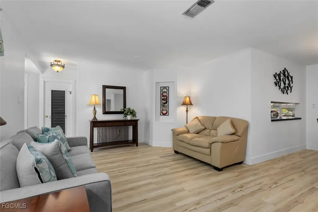 732 Santa Margerita Lane Punta Gorda FL 33950