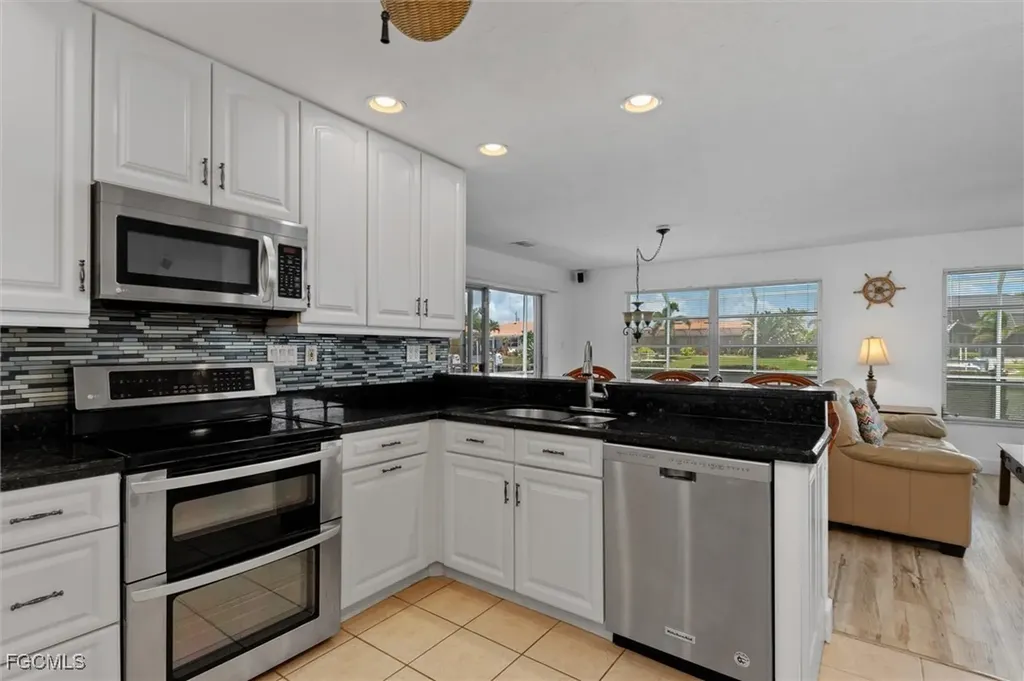 732 Santa Margerita Lane Punta Gorda FL 33950
