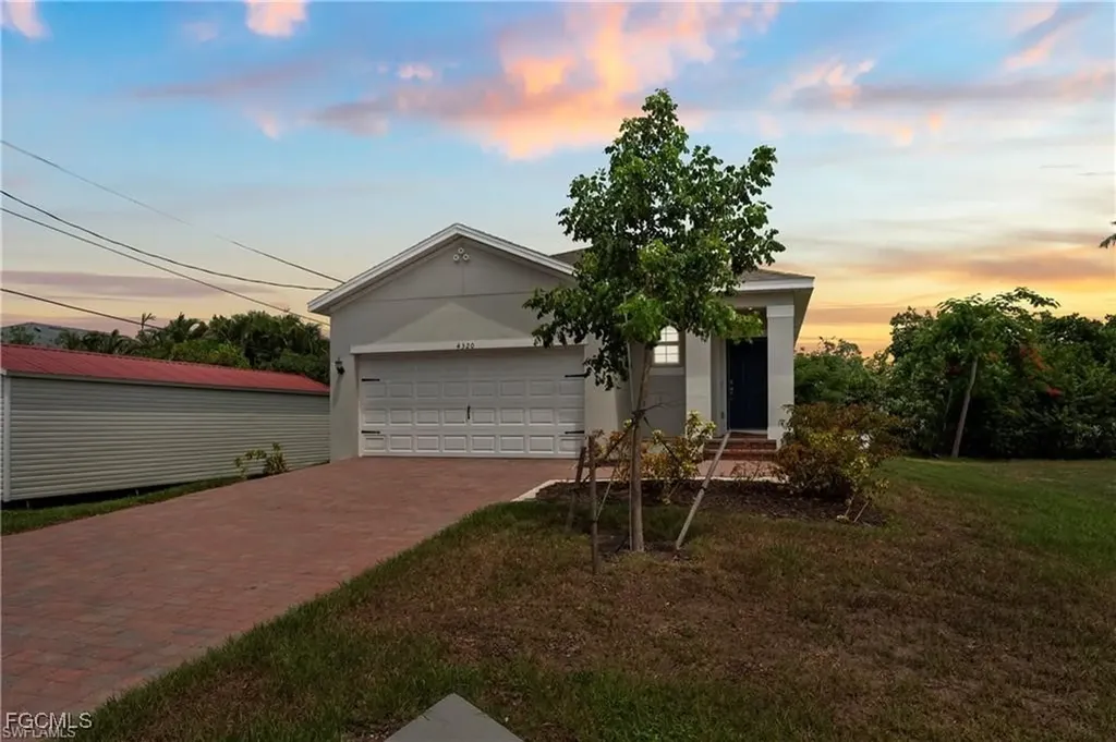 4320 Little Hickory Road Bonita Springs FL 34134