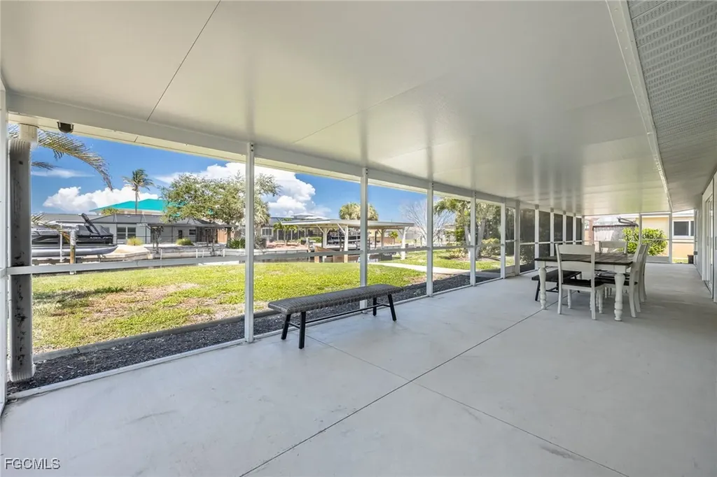 1464 Deer Creek Drive Englewood FL 34223
