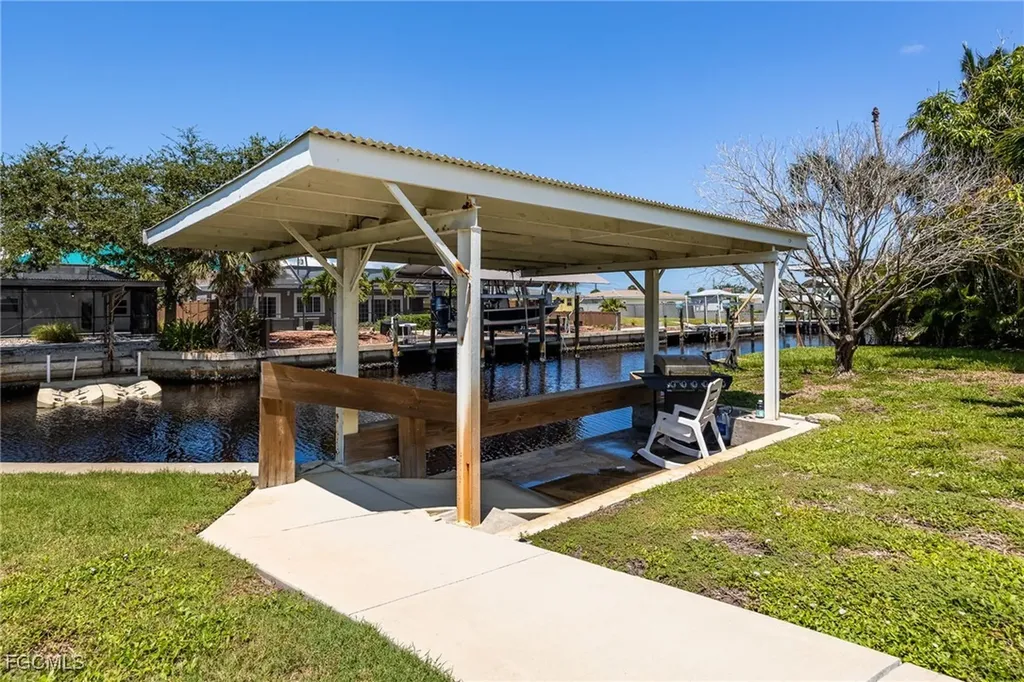 1464 Deer Creek Drive Englewood FL 34223