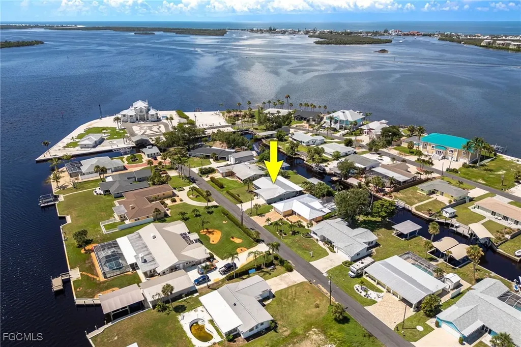 1464 Deer Creek Drive Englewood FL 34223