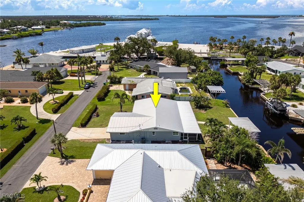 1464 Deer Creek Drive Englewood FL 34223