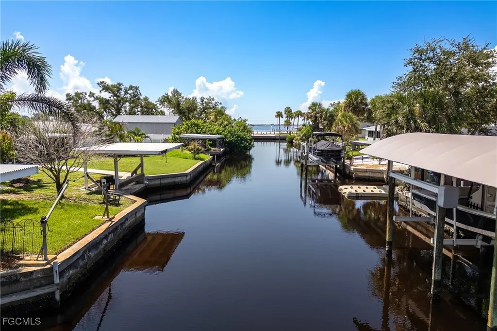 1464 Deer Creek Drive Englewood FL 34223
