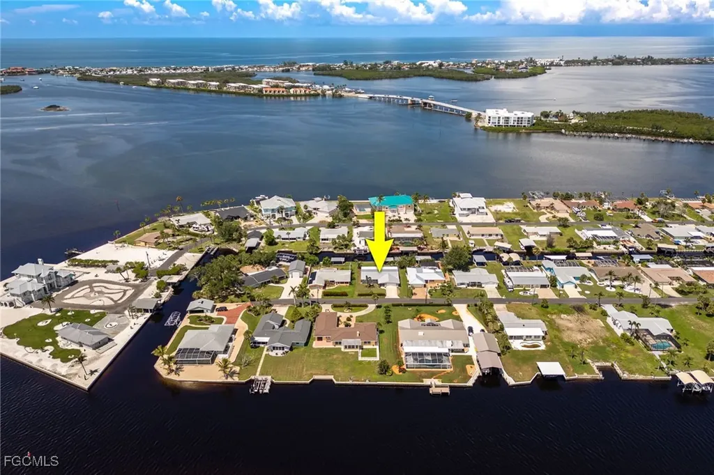 1464 Deer Creek Drive Englewood FL 34223