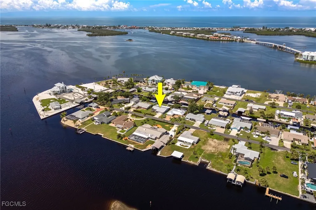1464 Deer Creek Drive Englewood FL 34223