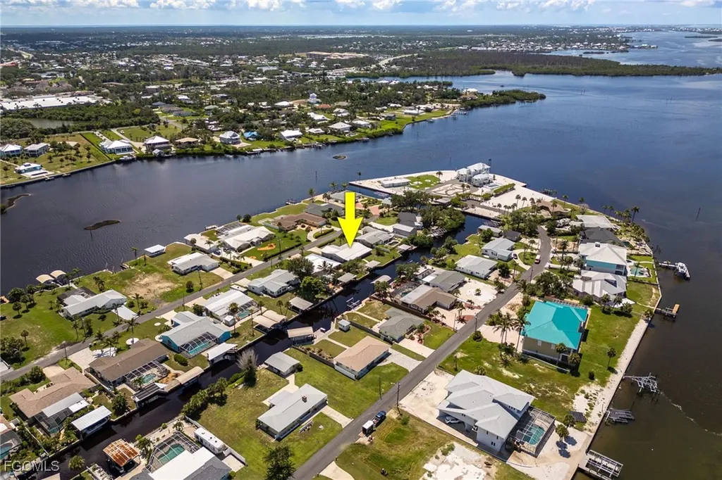 1464 Deer Creek Drive Englewood FL 34223