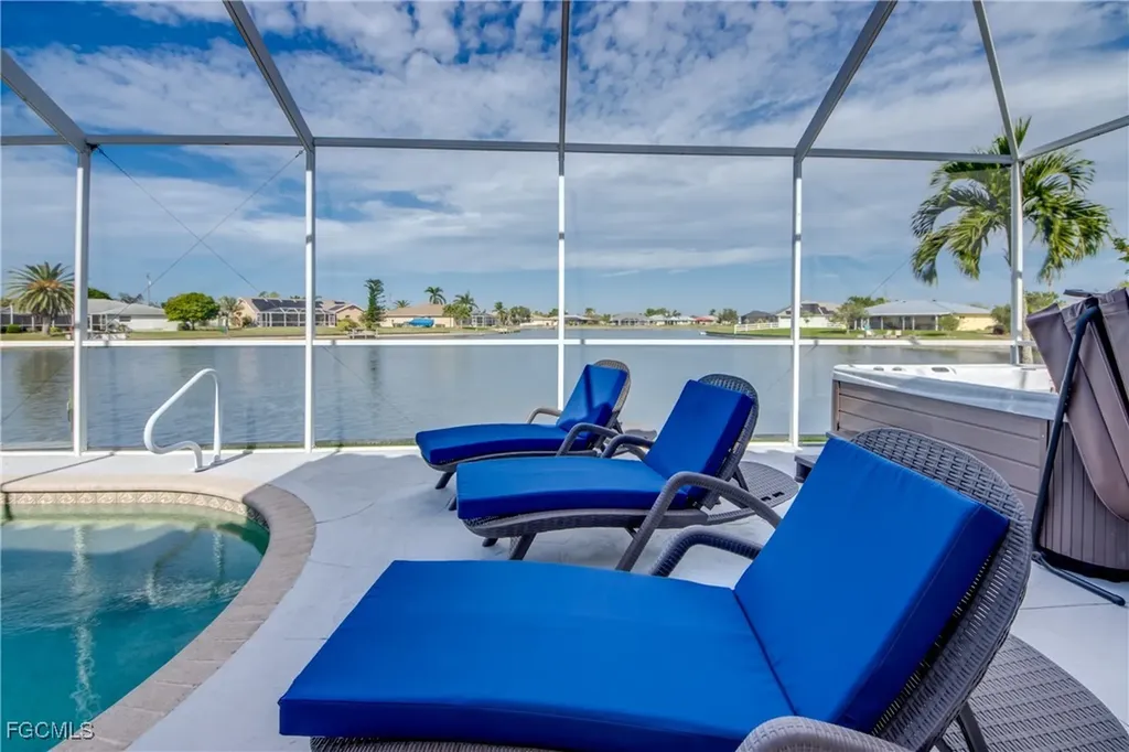 118 NE 21st Avenue Cape Coral FL 33909