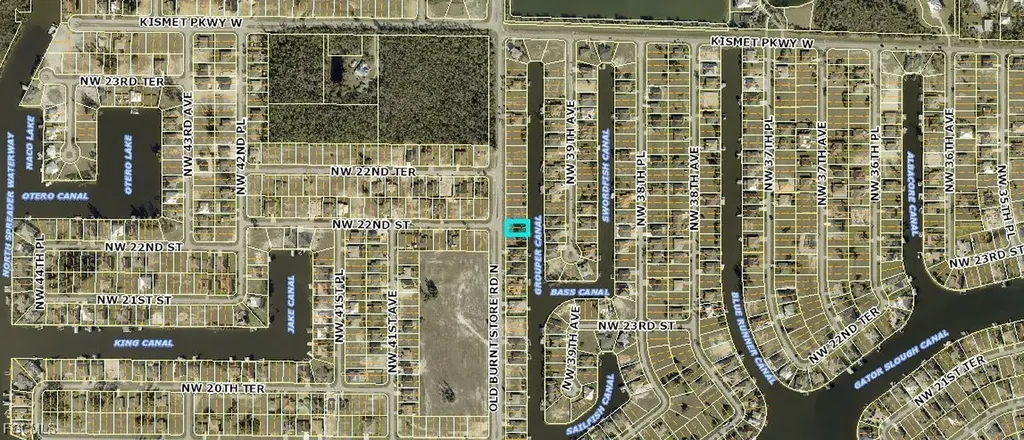 2131 Old Burnt Store Road N Cape Coral FL 33993