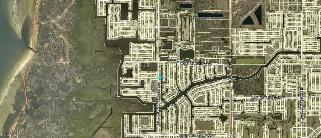 2131 Old Burnt Store Road N Cape Coral FL 33993