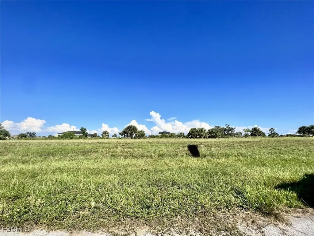 3833 NW 38th Avenue Cape Coral FL 33993