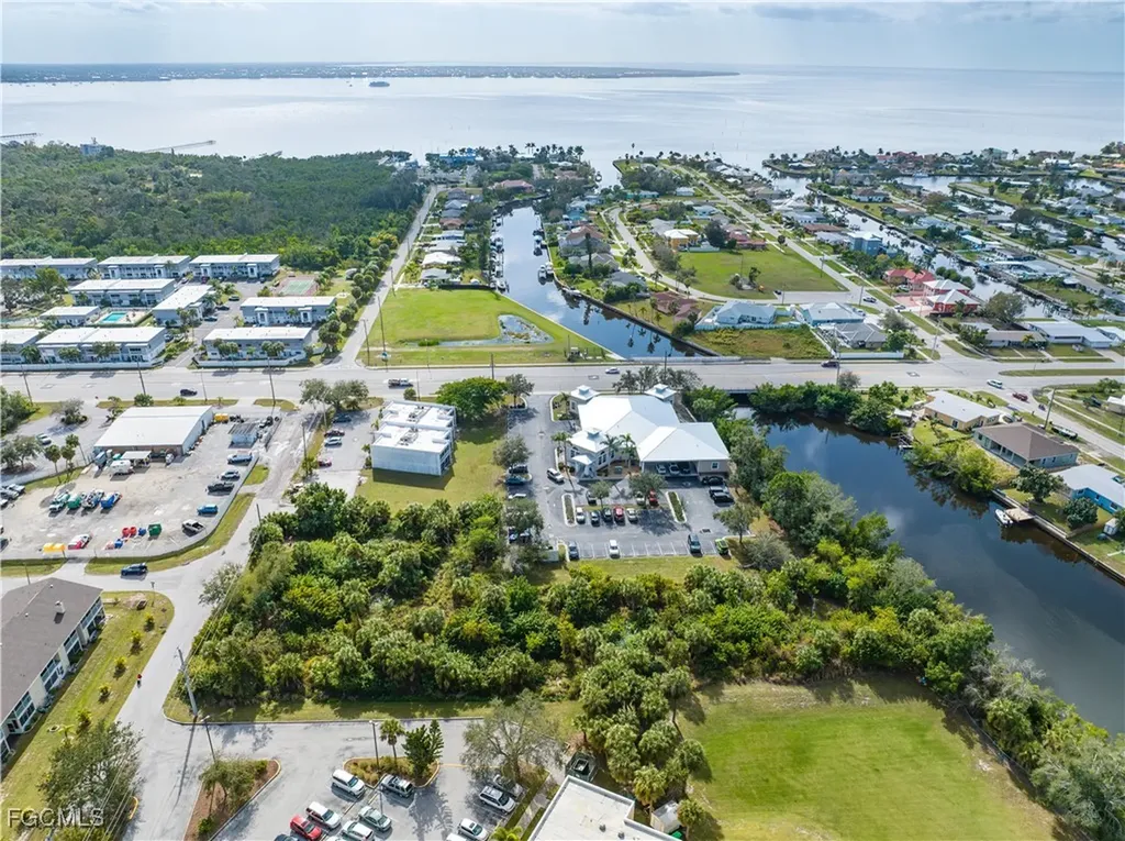 4445 Lister Street Port Charlotte FL 33952
