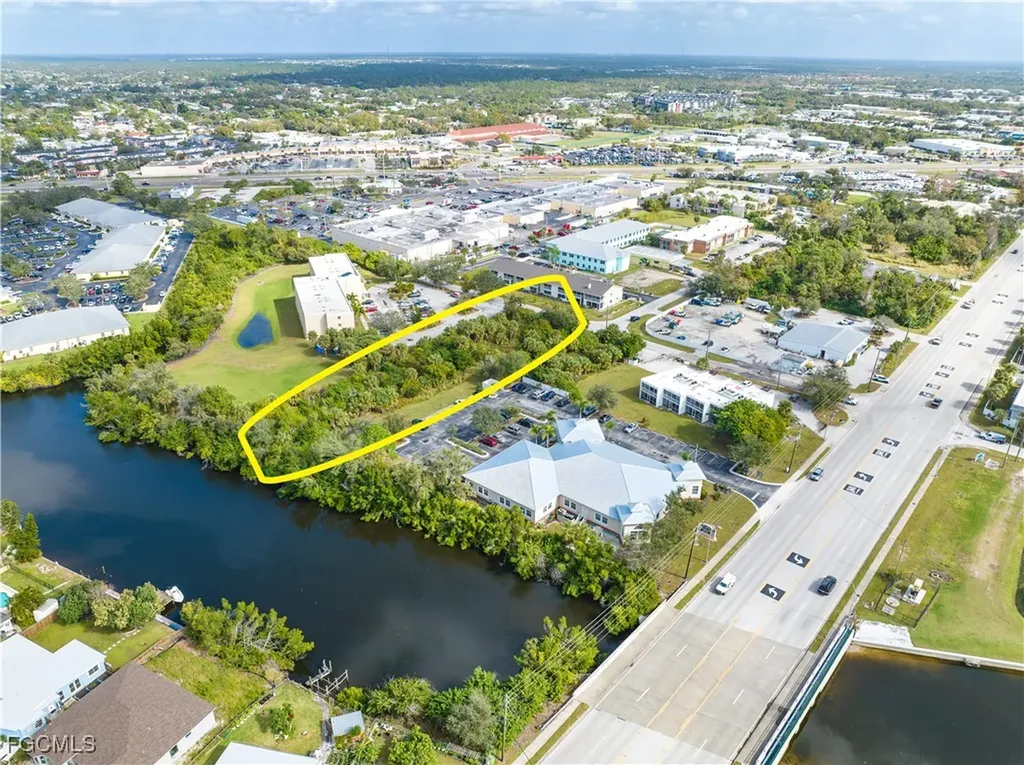 4445 Lister Street Port Charlotte FL 33952