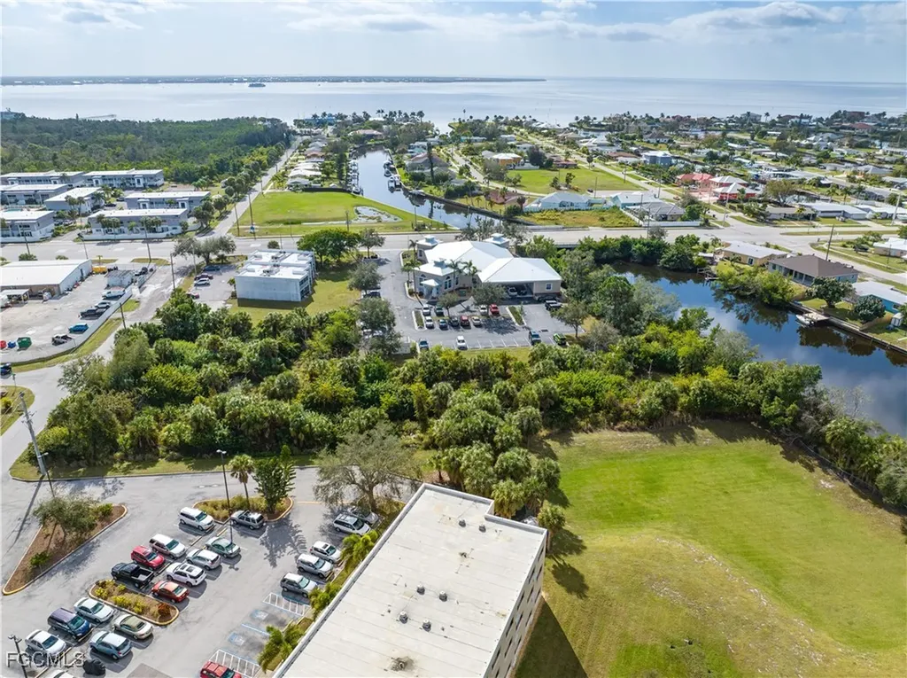 4445 Lister Street Port Charlotte FL 33952