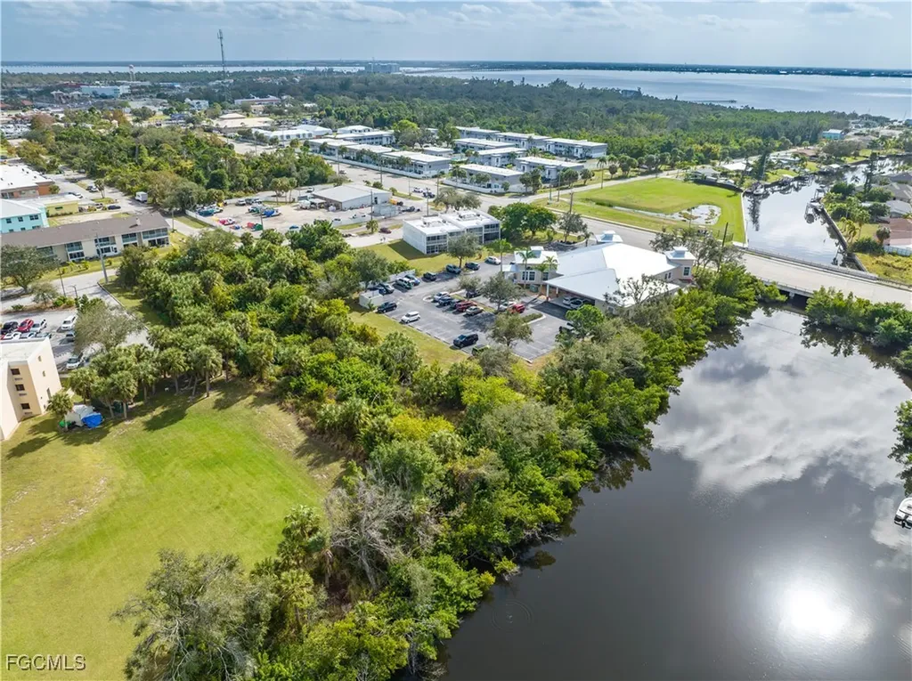 4445 Lister Street Port Charlotte FL 33952