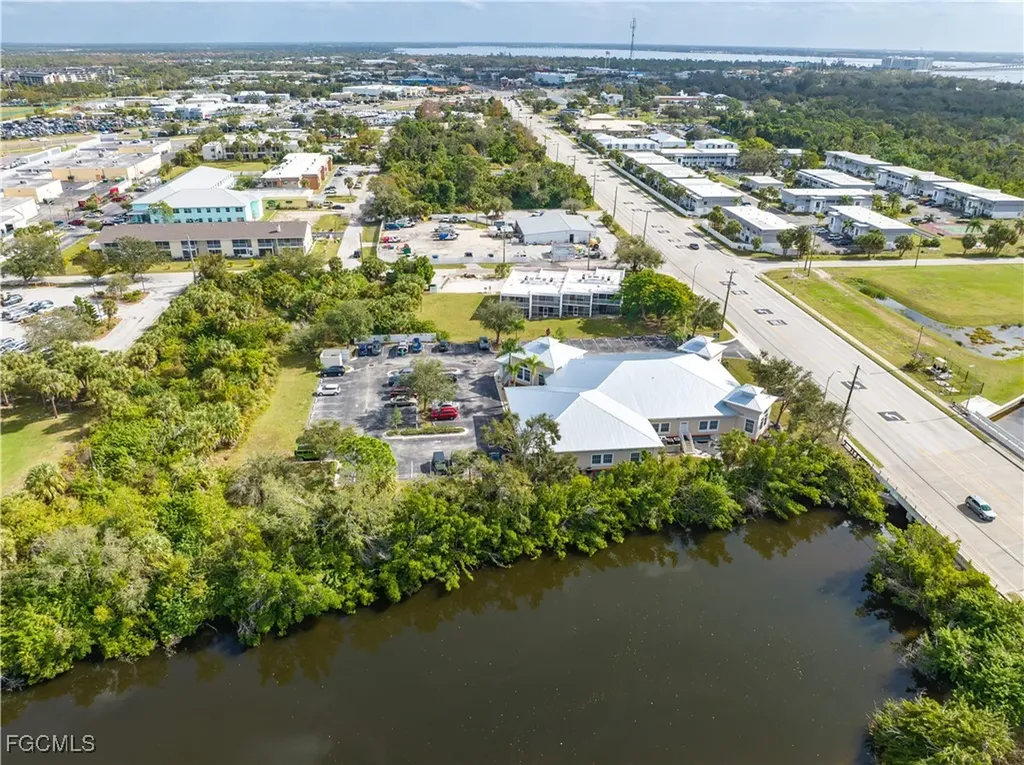 4445 Lister Street Port Charlotte FL 33952