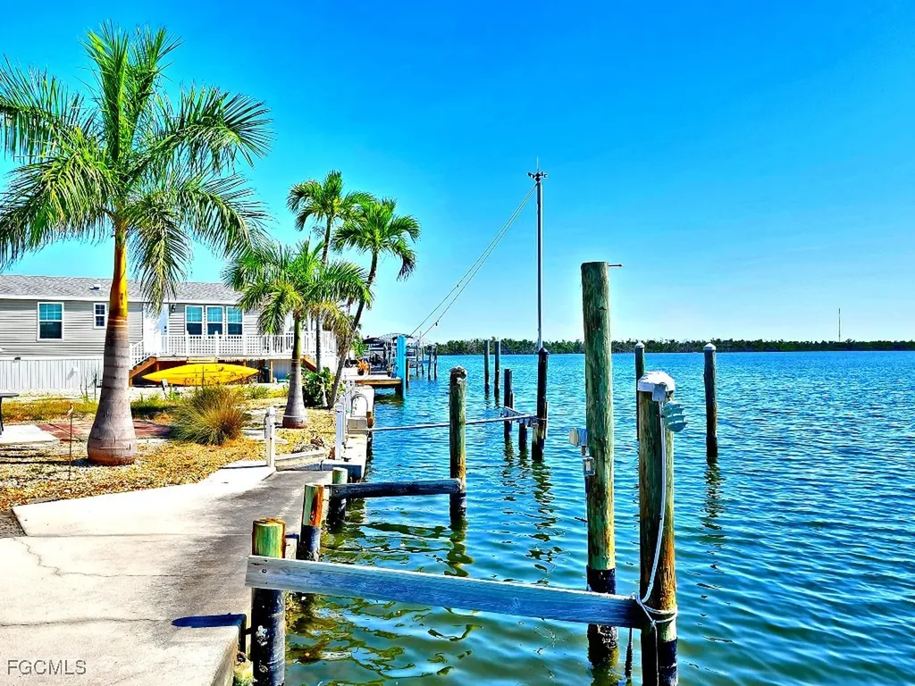 63 Emily Lane Fort Myers Beach FL 33931