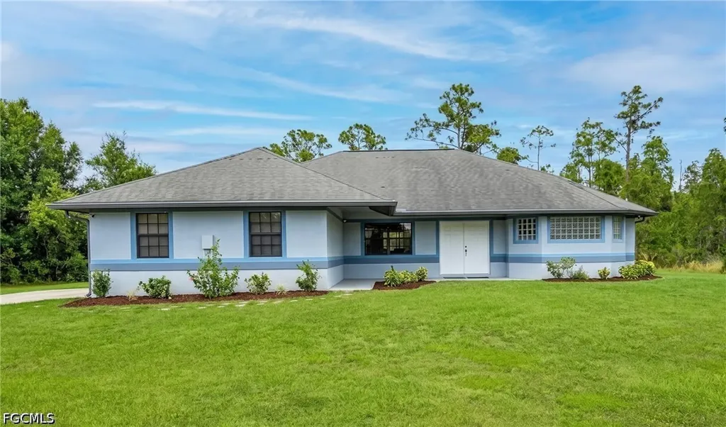 41300 Horseshoe Road Punta Gorda FL 33982