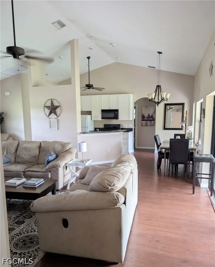 41300 Horseshoe Road Punta Gorda FL 33982
