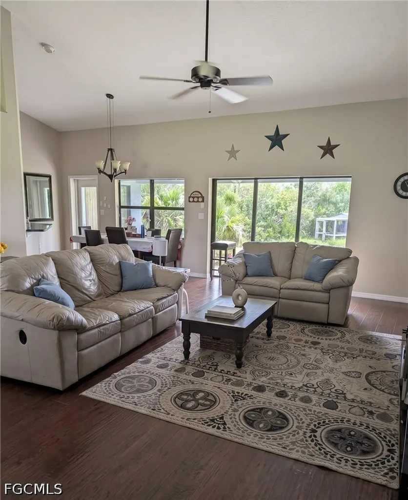 41300 Horseshoe Road Punta Gorda FL 33982