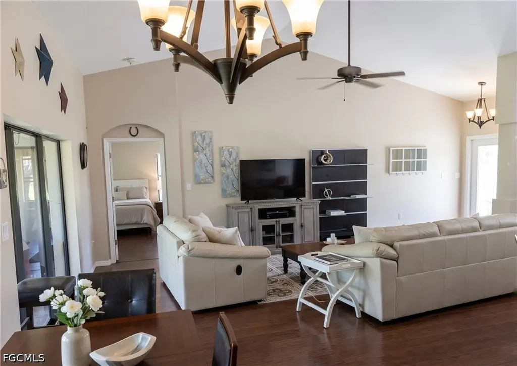41300 Horseshoe Road Punta Gorda FL 33982