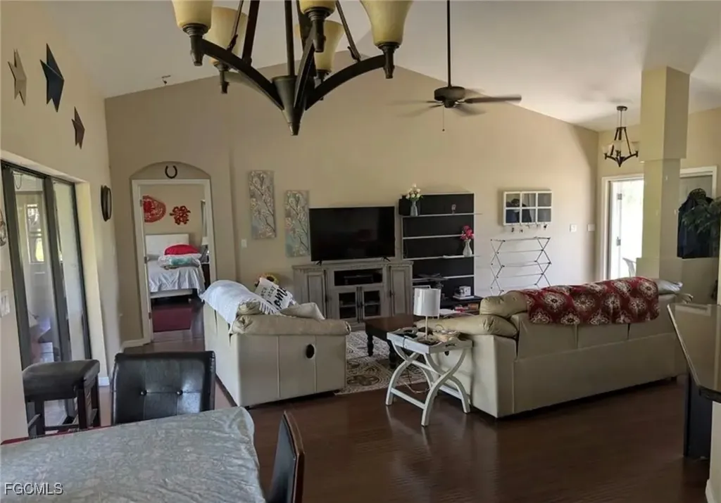 41300 Horseshoe Road Punta Gorda FL 33982