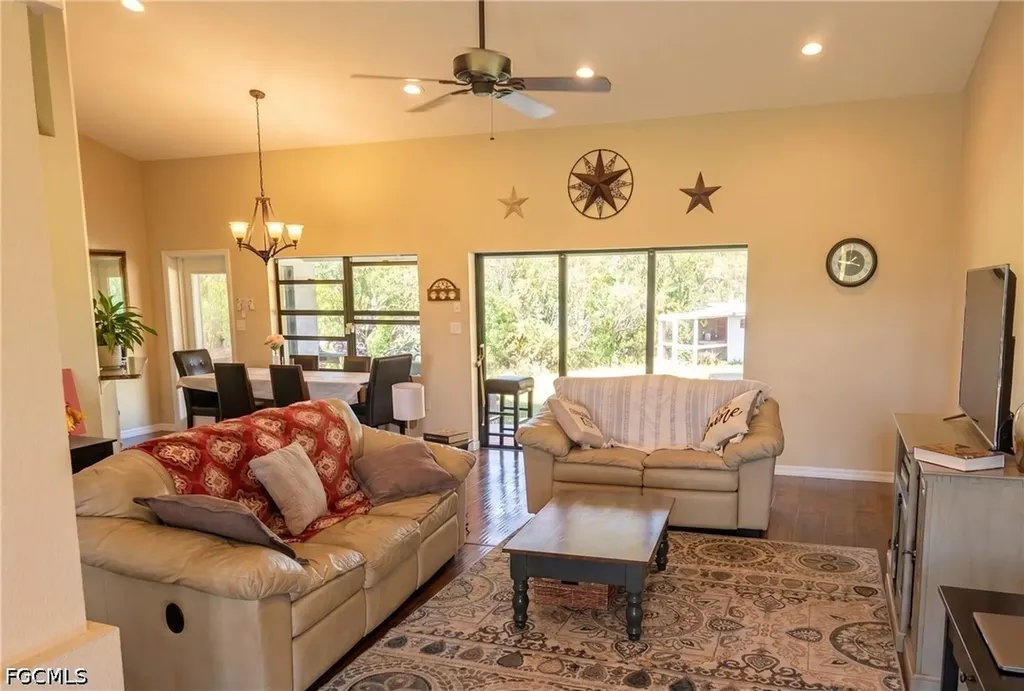 41300 Horseshoe Road Punta Gorda FL 33982