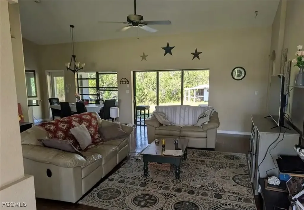 41300 Horseshoe Road Punta Gorda FL 33982