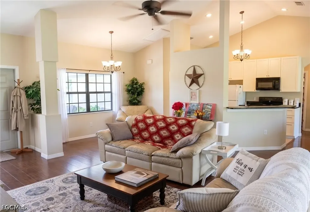 41300 Horseshoe Road Punta Gorda FL 33982